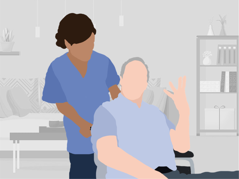 Behaviour Support and Restrictive Practices (NDIS worker training)