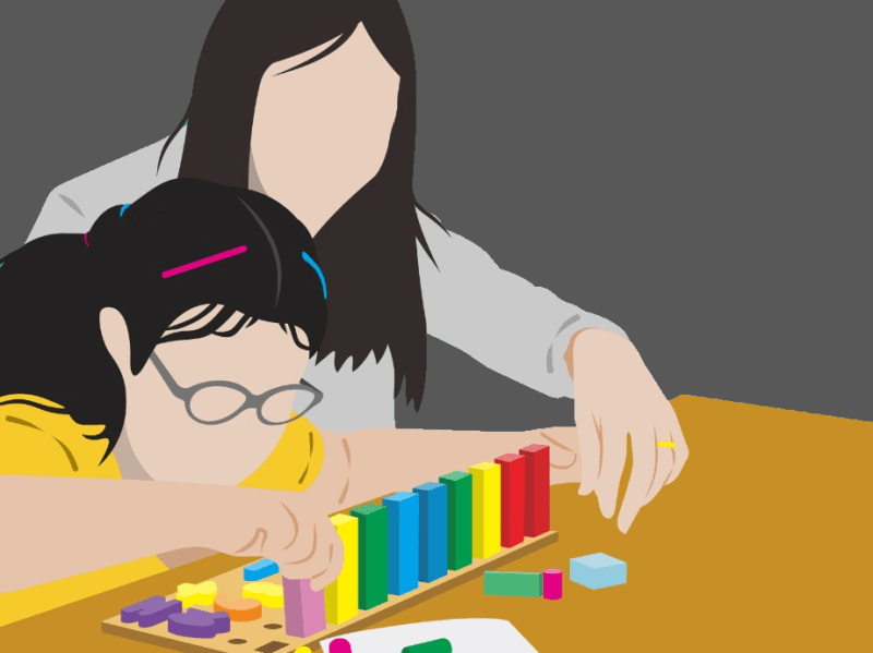 The Practical Elements to Disability Support Work (NDIS worker training) (1 of 2)