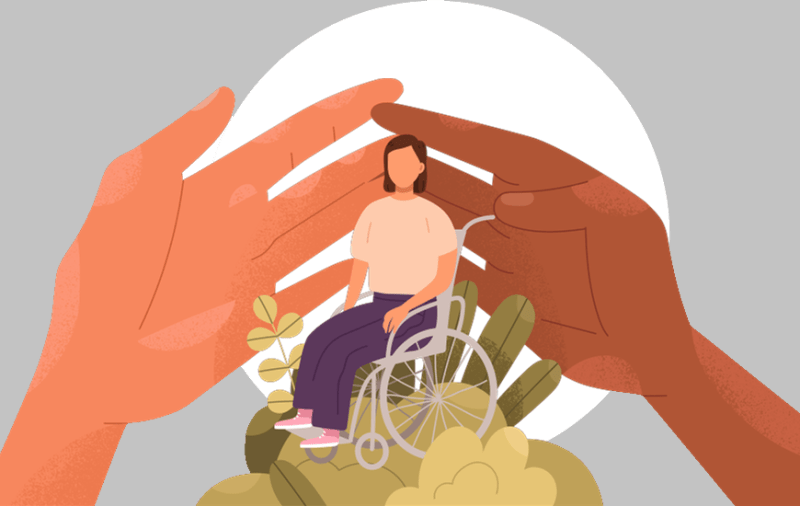 The People You Support - Rights of the Participant (NDIS worker training)