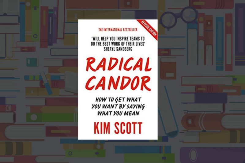 Radical Candor