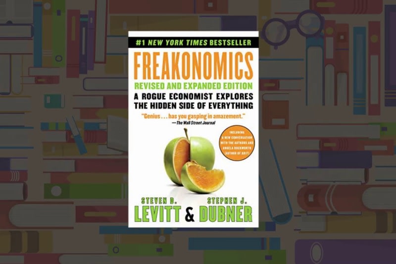 Freakonomics