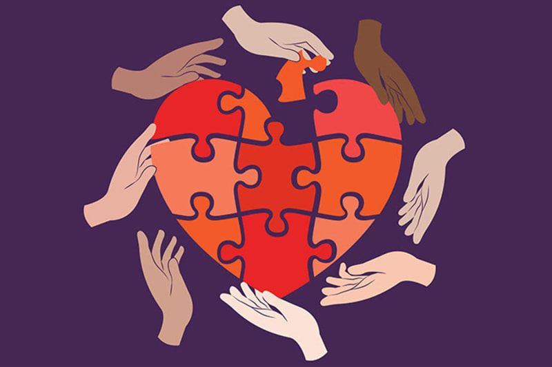 Diversity, Equity, Inclusion
