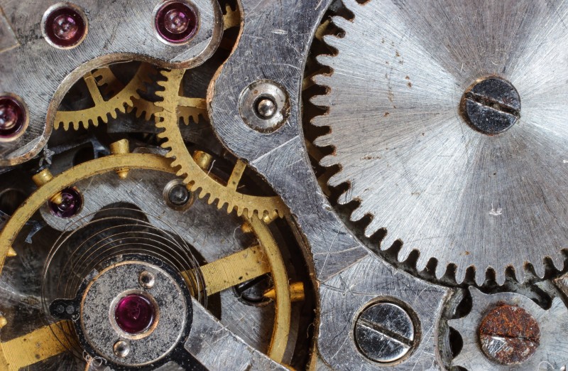 Lead with Purpose: Practical Skills & Knowledge