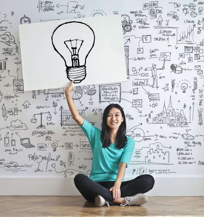 Lead with Purpose: Strategy & Innovation