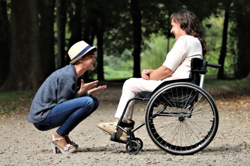 NDIS: Services in Support of Everyone