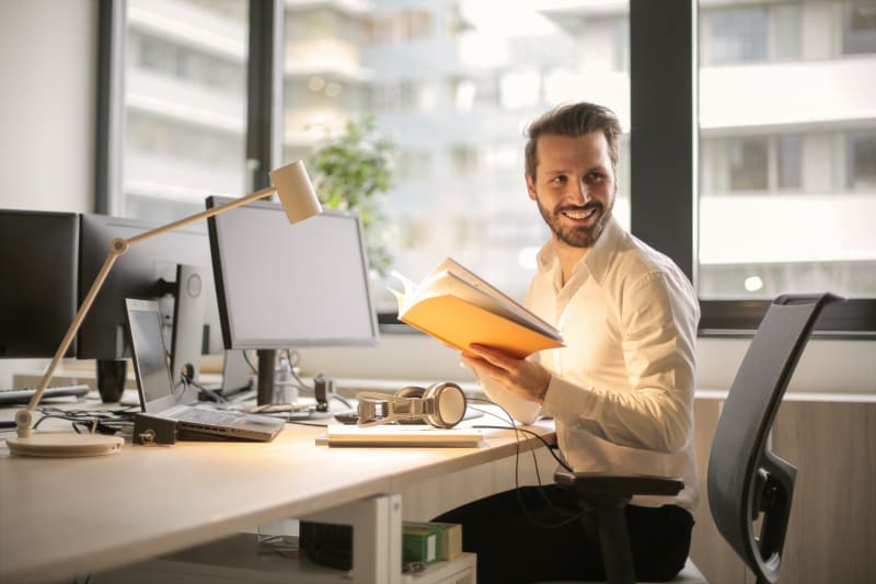 Keep in Alignment: Ergonomics in the Workplace