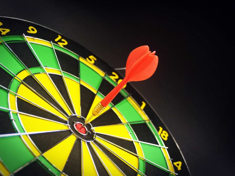 Get Stuff Done: Set Meaningful Goals & Optimize Your Productivity