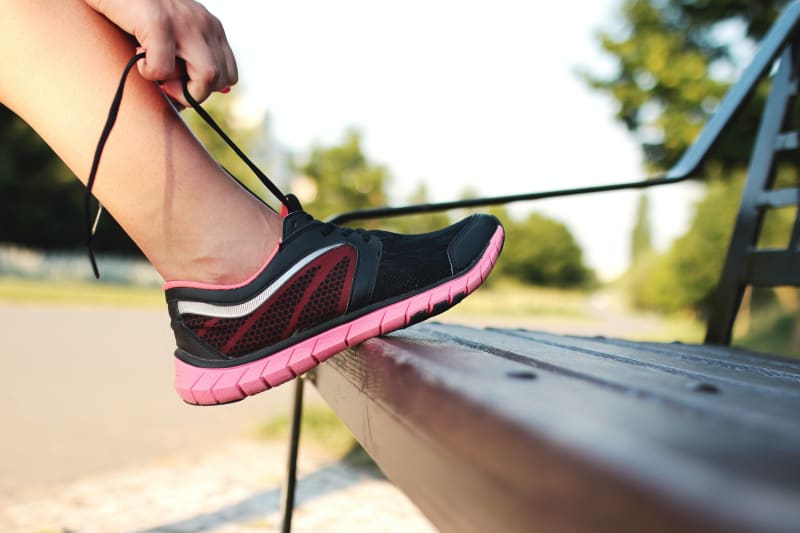 Live Well Every Day: Personal Health & Fitness