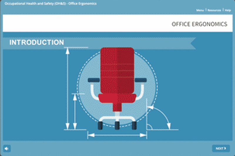 Office Ergonomics
