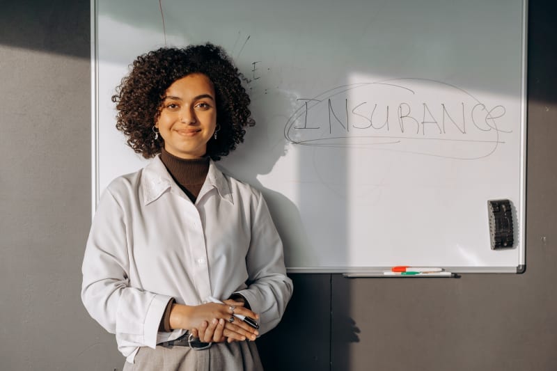 Education is the Best Insurance: Insurance Basics (UK)