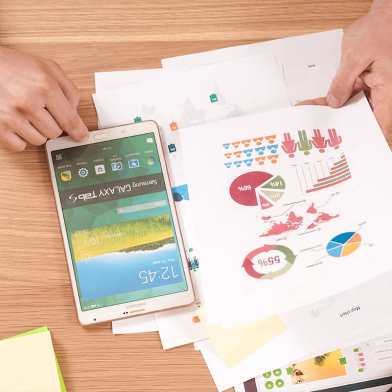 Data storytelling to present data and avoid boring your audience