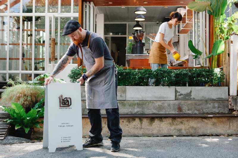 Taking Care of Guests: Hospitality Success Factors (APAC)