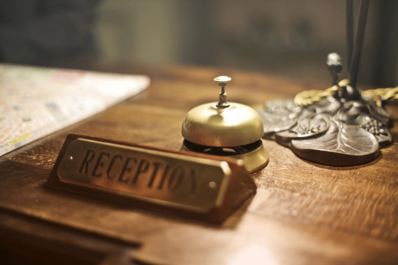 Taking Care of Guests: Hospitality Customer Service (APAC)