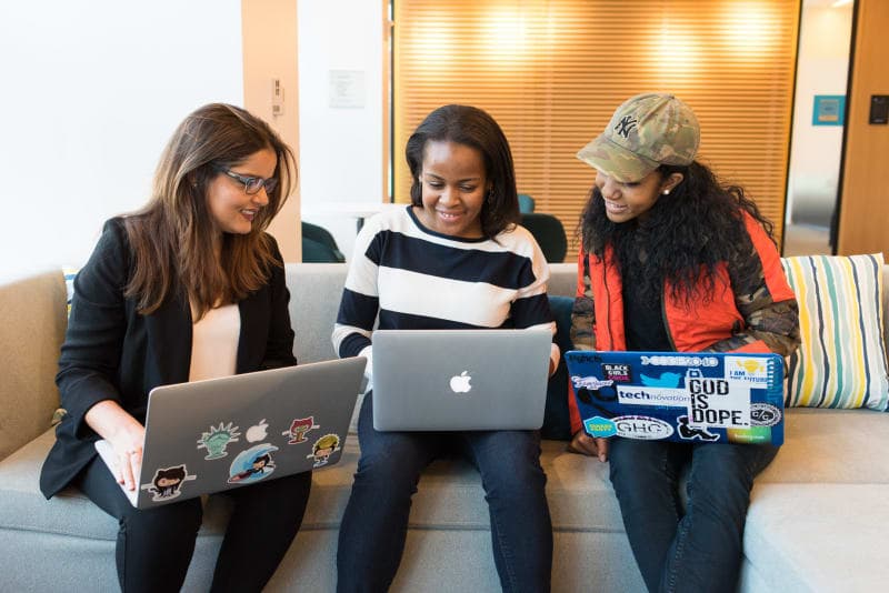 Unleash Potential: Learning at Work