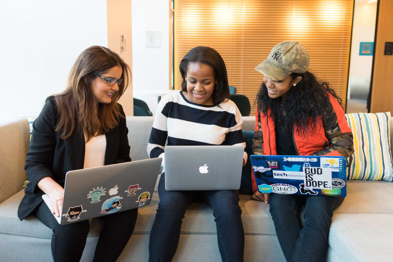 Unleash Potential: Learning at Work