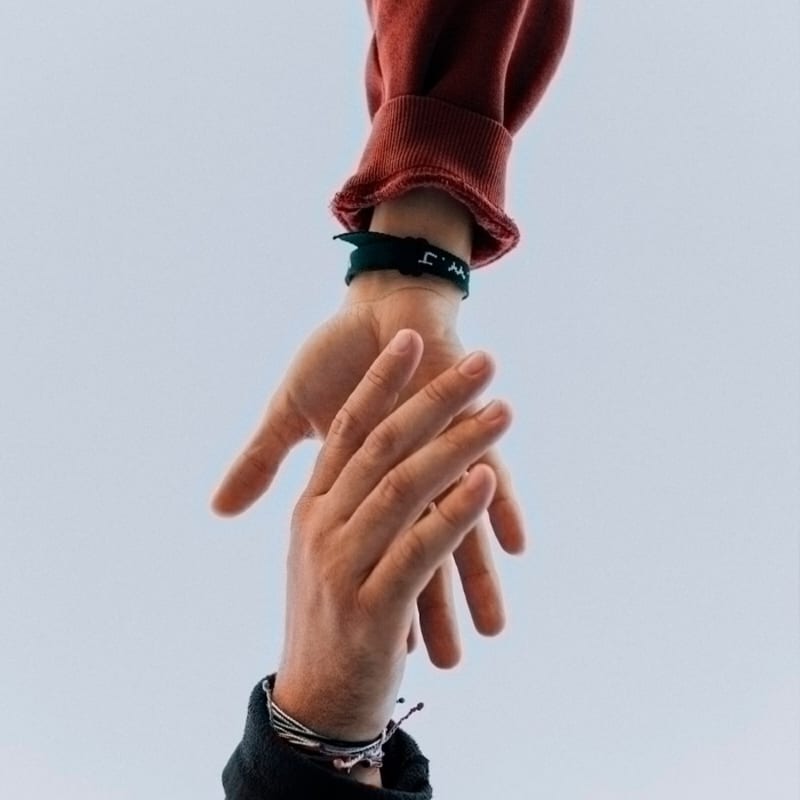 Kindness: the key to building positive and lasting relationships