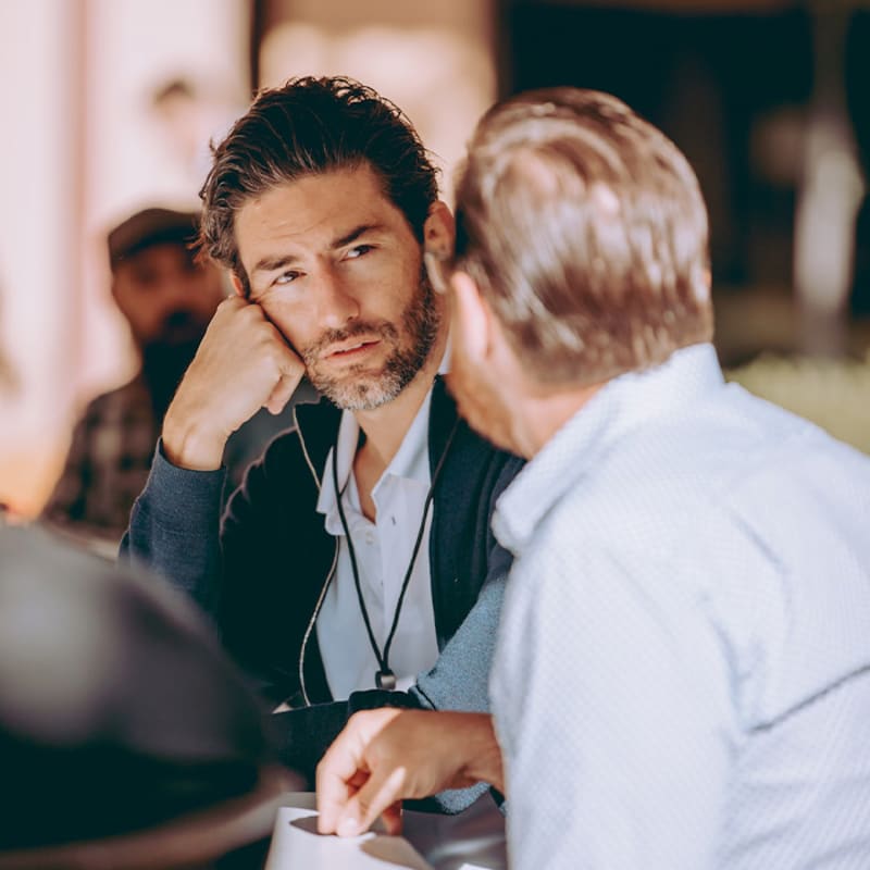 Empathy: The key to strengthening customer relationships