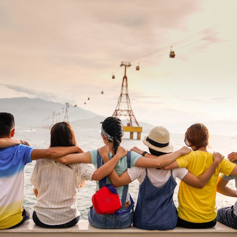 The 6 steps to motivational conversations with your team