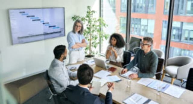 Introduction to Project Management