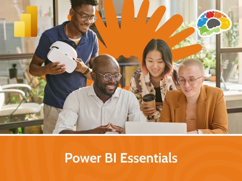 Power BI Essentials
