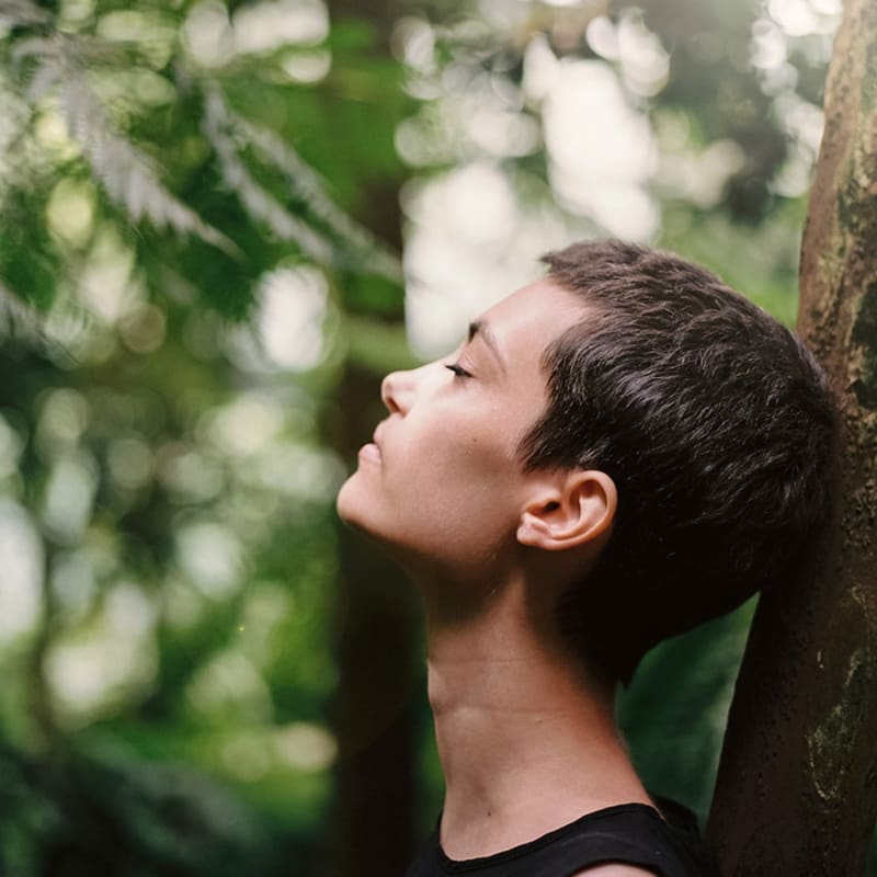 Breathe health: Techniques to calm your anxiety and improve your well-being
