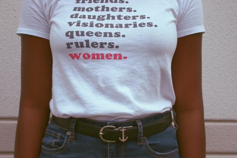 Shatter the Glass Ceiling: How Women Rise and Lead
