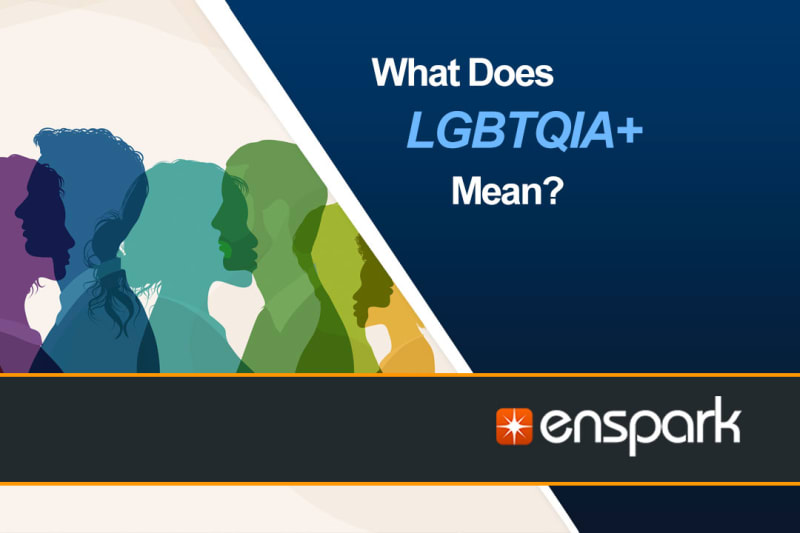 Gender Identity: What does LGBTQIA+ mean?