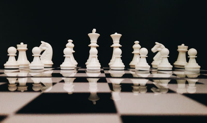 Shaping the Future: Introduction to Strategy