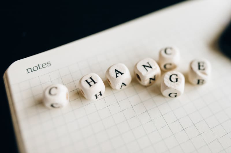 Embracing the Opportunity of Change: Change Management Essentials