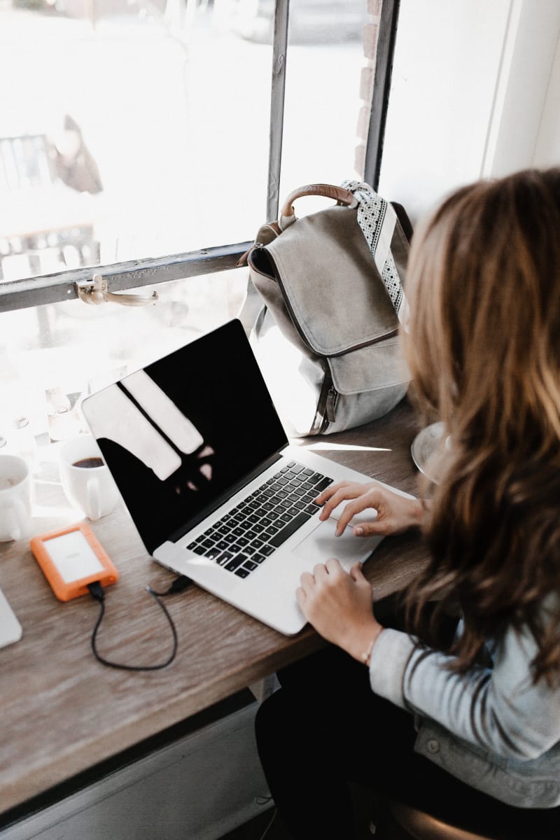 The Power of Remote & Hybrid Working: Work Smarter, Not Harder