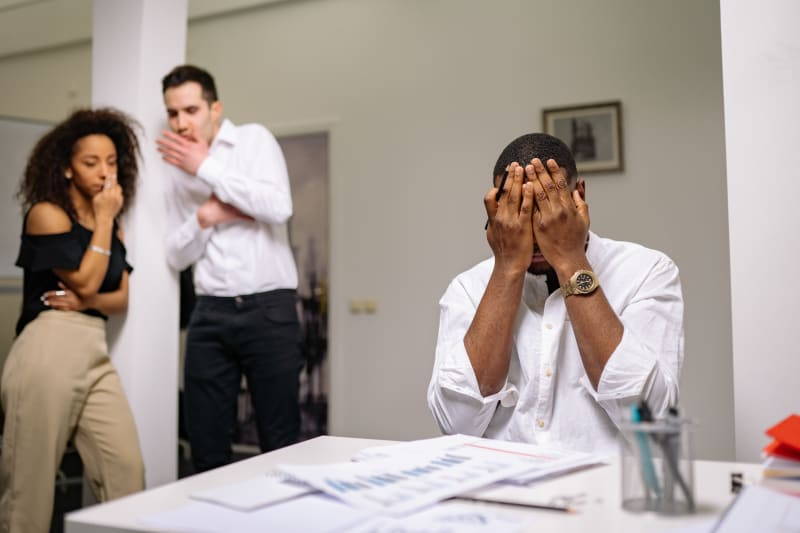 Talk it Out, Don’t Fight it Out: Resolving Conflict & Difficult Conversations 