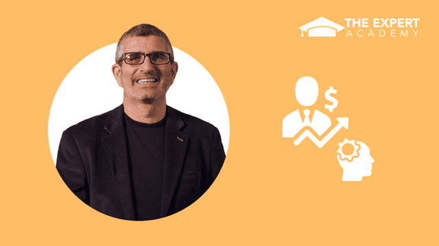 Sales Mastery For Profit Growth: 01. Take The Fear Out Of Selling