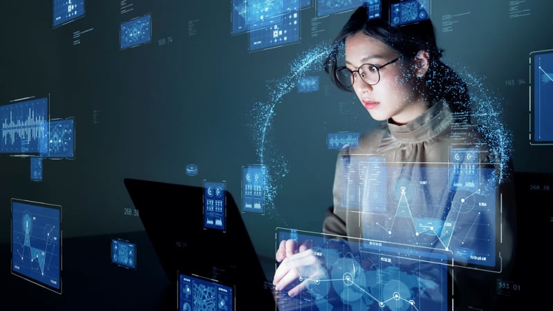 Unlocking the Power of the Digital World: Technological Literacy (WEF Future Skills Series)