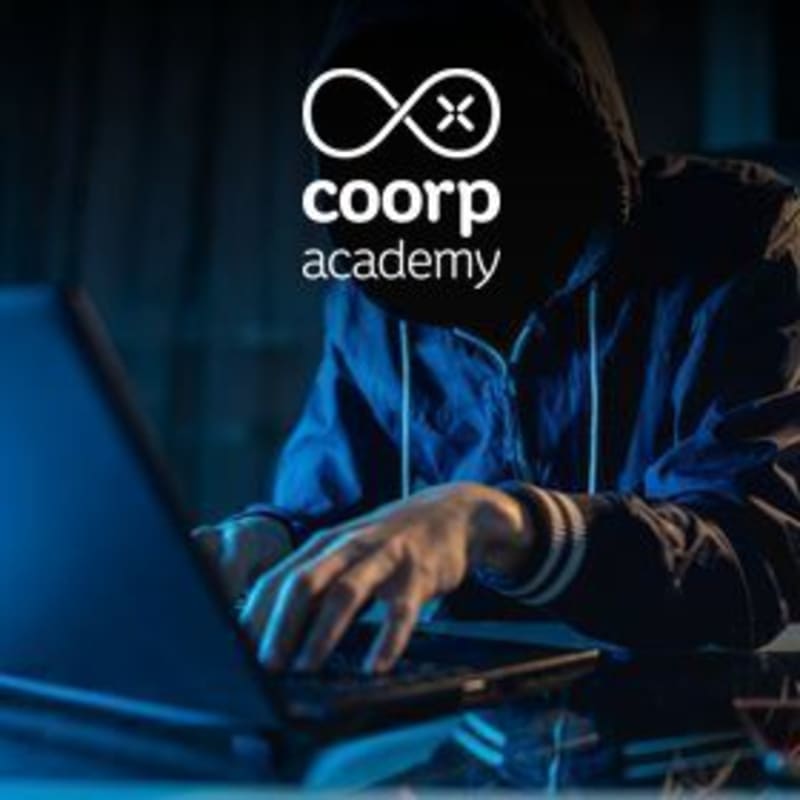 The main types of cyberattacks