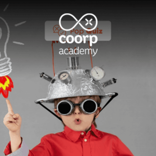 Maximize your Knowledge: Take it or "Learn" it!