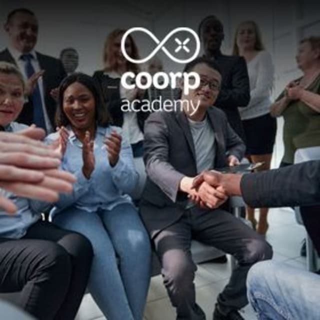 Promoting diversity in your organization