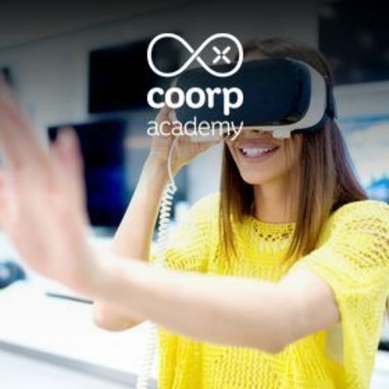 Is virtual reality the future of retail?