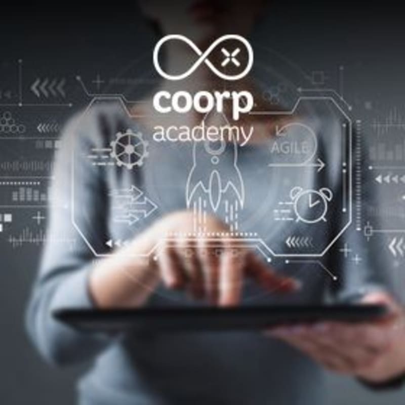 Agility In Times Of Change