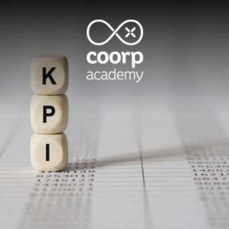 Identifying key performance indicators