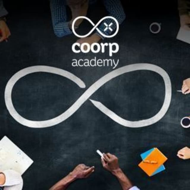 The Learning Organization - Part 1