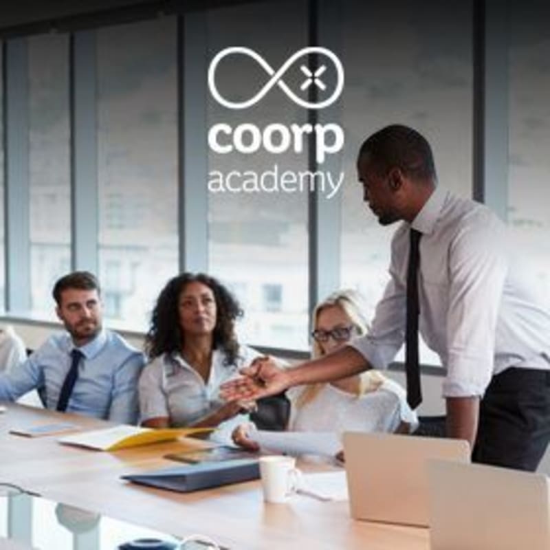 Tips to develop your own executive presence