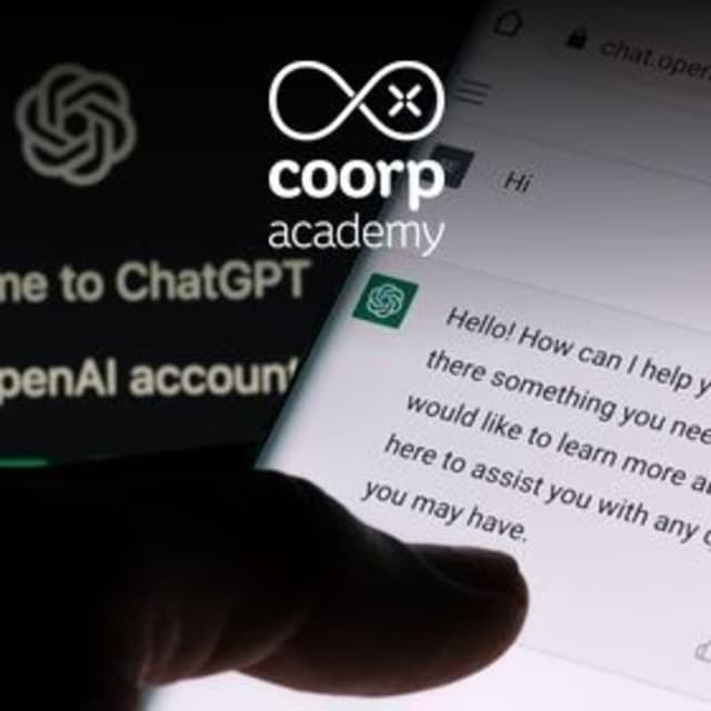 CoorpCast|Ep 11| ChatGPT, the new conversational robot