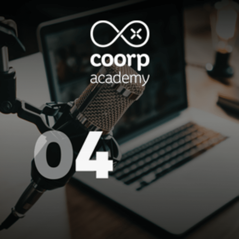 CoorpCast|Ep4|Ecological Transition: Companies Are Acclimatizing