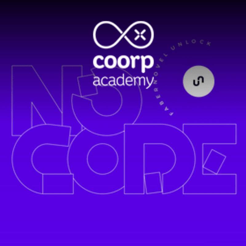 No-Code: a Driving Force for Innovation - Part 1