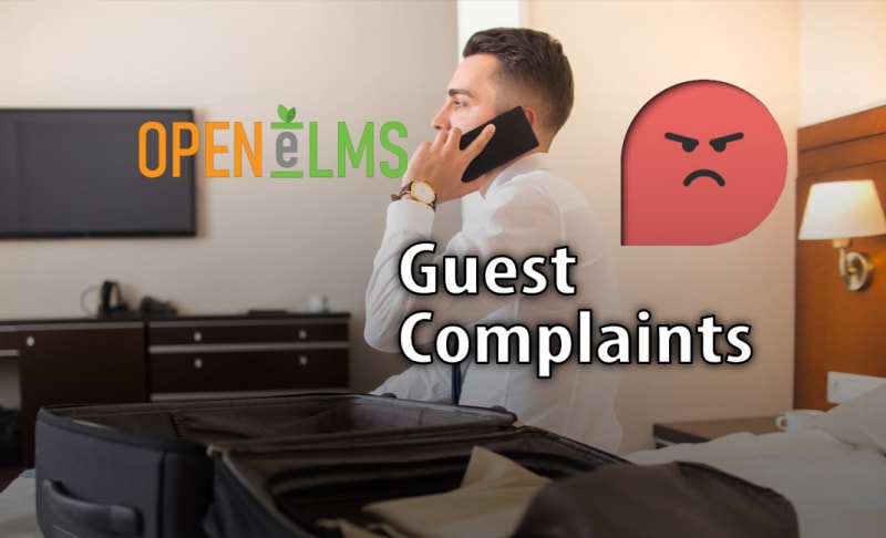Guest Complaints
