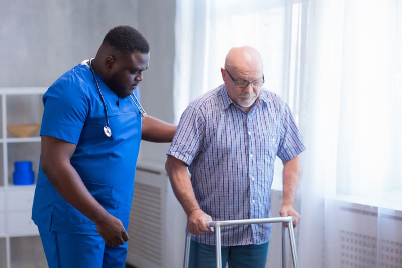 Ergonomics in the Workplace for Healthcare Providers 4.5