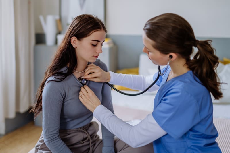 Human Trafficking Training for Healthcare Providers 4.5
