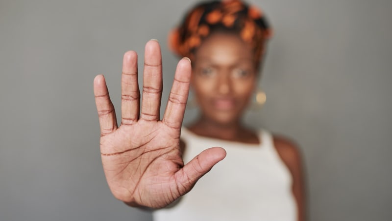 Addressing Microaggression at Work [click & learn]