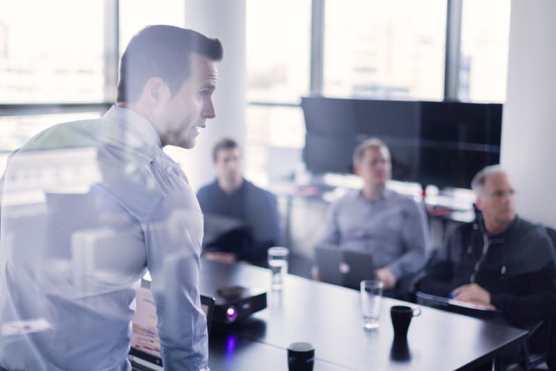 Conflict Resolution - Reduce Conflict at Work or Home