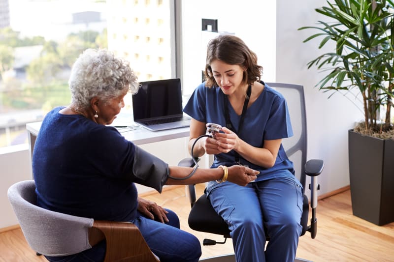 OSHA Training for Healthcare Providers 4.5